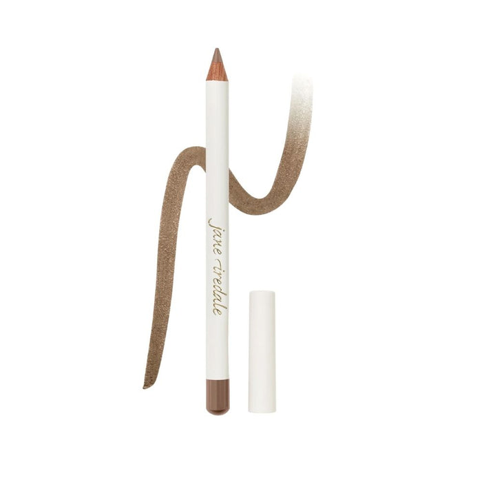 Jane Iredale Eye Pencil Taupe with swatch