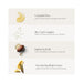 Jane Iredale Lash Fixation Tubing Mascara key ingredients