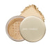 Jane Iredale Amazing Base Loose Mineral Powder Warm Silk with swatch