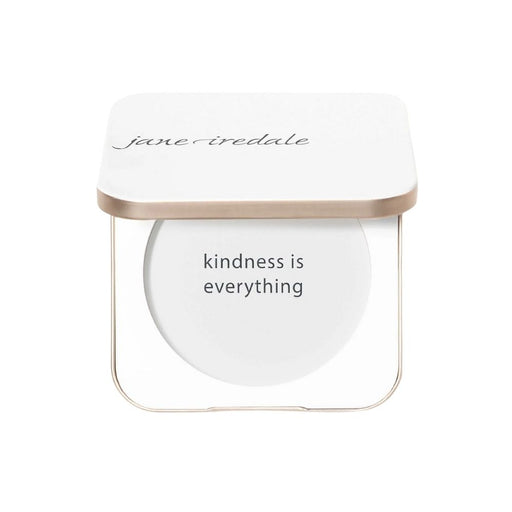 Jane Iredale Refillable Compact White