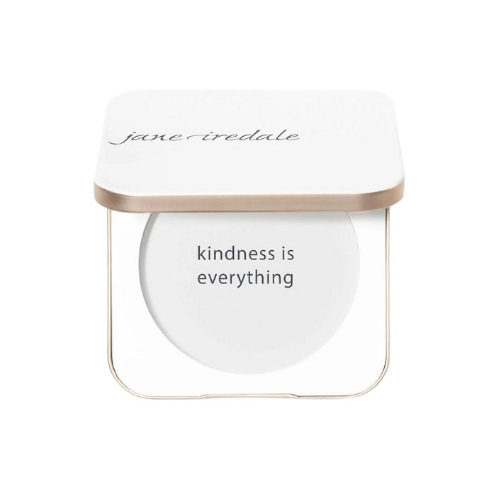 Jane Iredale Refillable Compact White