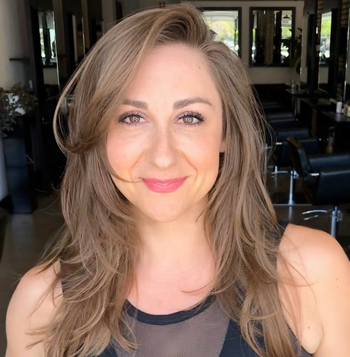 The Art of Radiant Skin: A Complexion & Color Masterclass with RMS Beauty