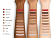 Jordane Total Tattoo Coverage Original Arm Swatches