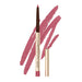 Jouer Long-Wear Creme Lip Liner Tawny Rose with swatch