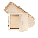 Jouer Powder Highlighter compact Citrine mini with swatch