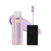 Jouer Paris Lights Eye Paint Liquid Eyeshadow Lilas with swatch behind
