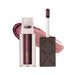 Jouer Paris Lights Eye Paint Liquid Eyeshadow Désir with swatch behind