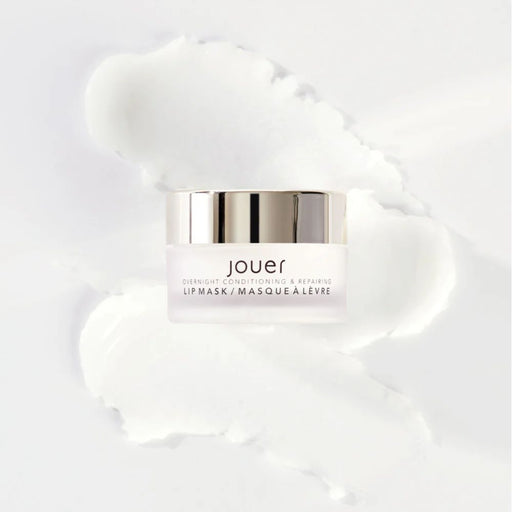 Jouer Deluxe Overnight Lip Mask Sweet Mint