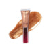 Kevyn Aucoin Glass Glow Lip spectrum bronze with swatch