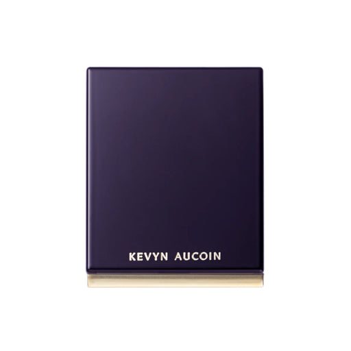 Kevyn Aucoin Sensual Skin Bronzer closed compact