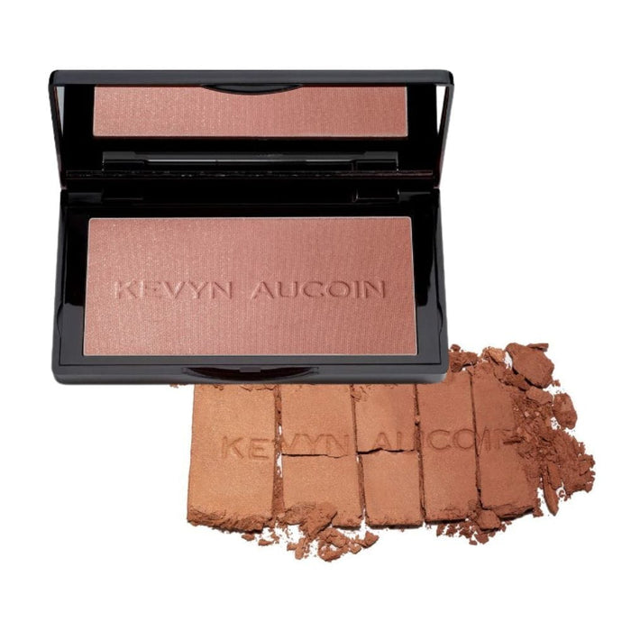 Kevyn Aucoin The Neo-Bronzer