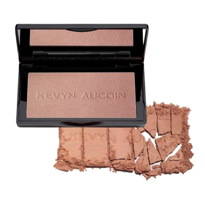 Kevyn Aucoin The Neo-Bronzer