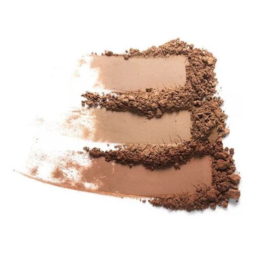 Kevyn Aucoin The Sculpting Powder color swatches top to bottom light to dark