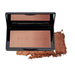 Kevyn Aucoin The Neo-Bronzer Sundown Deep with crushed powder swatch 