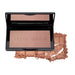 Kevyn Aucoin The Neo-Bronzer Sunrise Light with crushed powder swatch