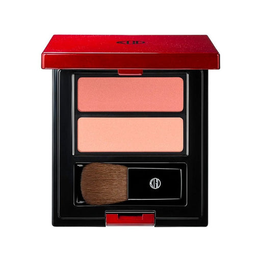 Koh Gen Do Mineral Cheek Palette 02 Coral