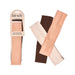 Kitsch Active Headband 3 Count Rosewood