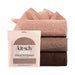 Kitsch 3 pack African Net Sponge rosewood