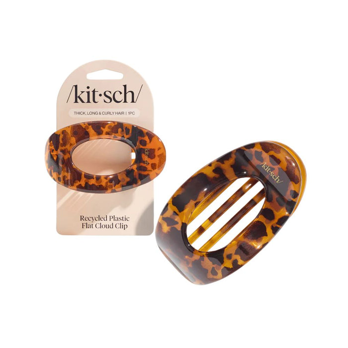Kitsch Flat Cloud Clip Tort large