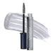 Kryolan Aqua Hair Mascara Silver with swatch