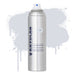 Kryolan Color Spray D20 White 5oz canister with swatch behind