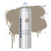 Kryolan Color Spray 5oz D38 Dirty Grey with swatch