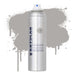 Kryolan Color Spray D39 Pearl Grey 5oz canister with swatch behind