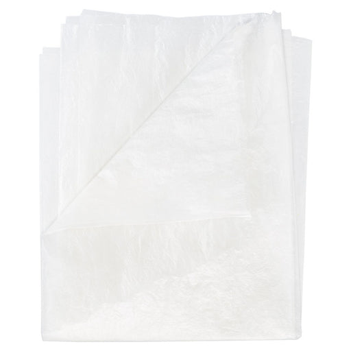 Kryolan Fish Skin sheet folded