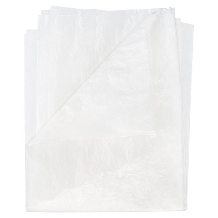Kryolan Fish Skin sheet folded