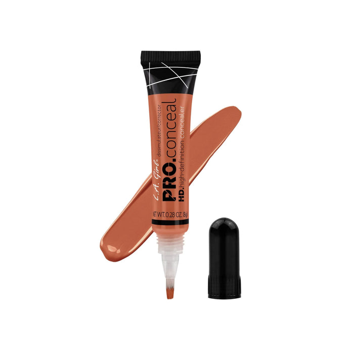 L.A. Girl HD Pro Conceal Color Corrector