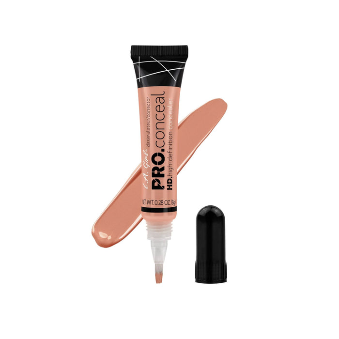 L.A. Girl HD Pro Conceal Color Corrector