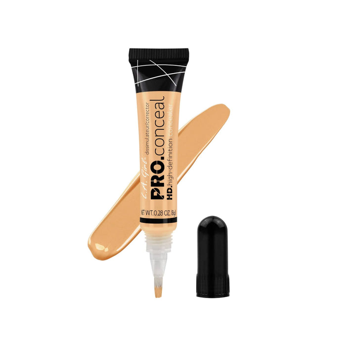 L.A. Girl HD Pro Conceal Color Corrector