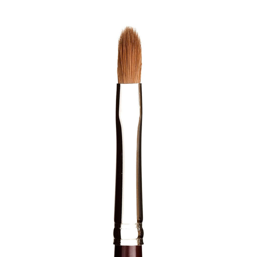 London Brush Company Classic #3 Brush closeup