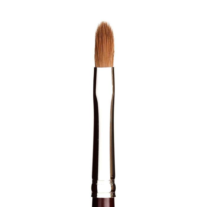 London Brush Company Classic #3 Brush closeup