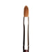 London Brush Company Classic #3 Brush closeup