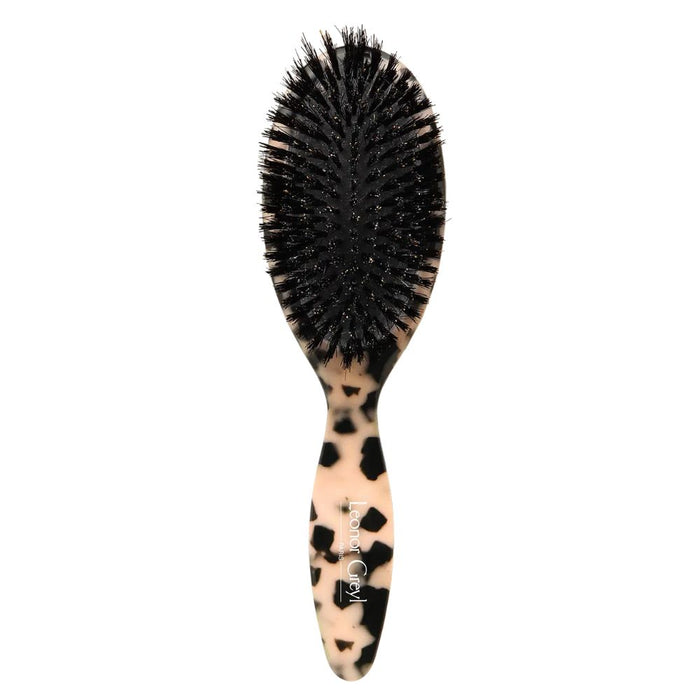 Leonor Greyl Brosse De Soin Tortoise Shell Care Brush