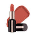 Laura Mercier Caviar Smoothing Matte Lipstick Coral Velour with swatch