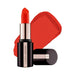 Laura Mercier Caviar Smoothing Matte Lipstick Flame Challis with swatch