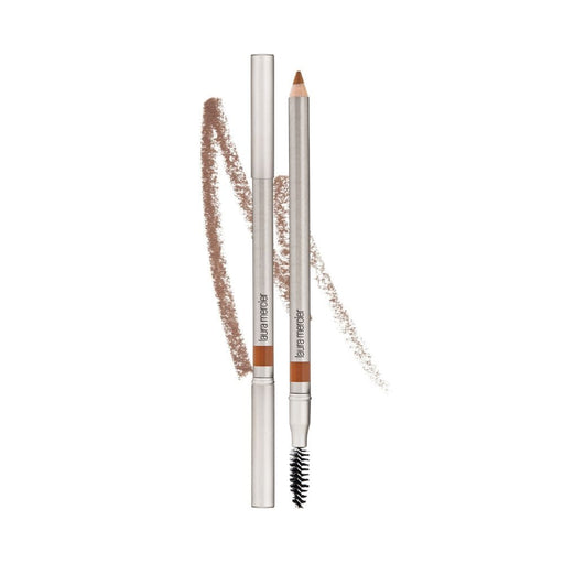 Laura Mercier Eye Brow Pencil Auburn with swatch