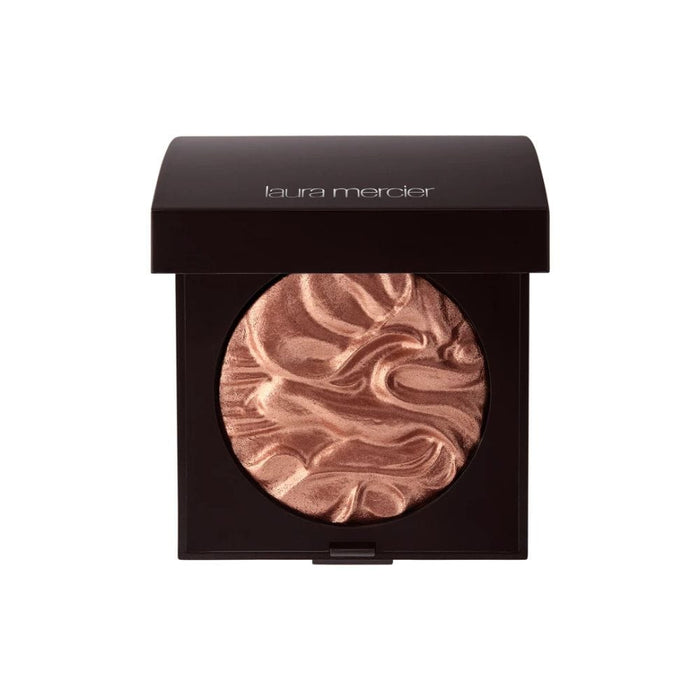 Laura Mercier Face Illuminator Highlighting Powder Inspiration