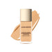 Laura Mercier Flawless Lumière Foundation 1C1 Shell with swatch