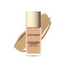 Laura Mercier Flawless Lumière Foundation 3N1 Buff with swatch