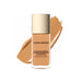 Laura Mercier Flawless Lumière Foundation 4W1-Maple with swatch