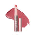 Laura Mercier High Vibe Lip Color 140 Buzz with swatch 