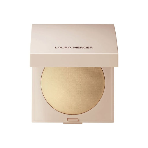 Laura Mercier Real Flawless Luminous Perfecting Pressed Powder Honey