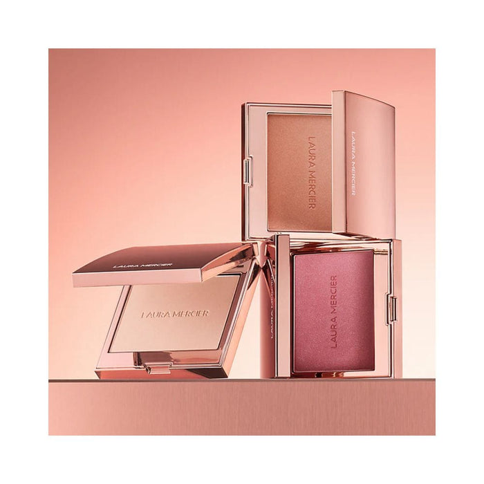 Laura Mercier RoseGlow Blush Color Infusion stylized