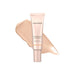 Laura Mercier Tinted Moisturizer Light Revealer Natural Skin Illuminator SPF 25 1C0 Cameo with swatch