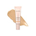 Laura Mercier Tinted Moisturizer Light Revealer Natural Skin Illuminator SPF 25 2W1 Natural with swatch