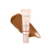 Laura Mercier Tinted Moisturizer Light Revealer Natural Skin Illuminator SPF 25 5N1 Walnut with swatch