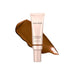 Laura Mercier Tinted Moisturizer Light Revealer Natural Skin Illuminator SPF 25 6N1 Mocha with swatch